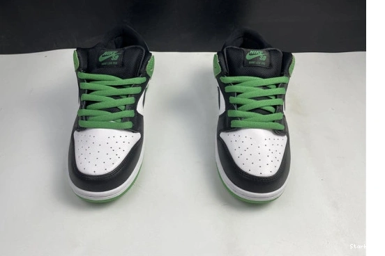 SB Classic Nike BQ6817-302 Low Green Dunk 0928